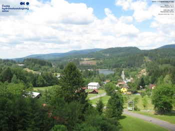 Horní Bečva