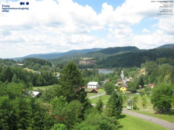 Horní Bečva