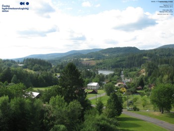 Horní Bečva