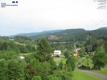 Horní Bečva