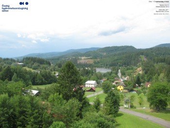 Horní Bečva