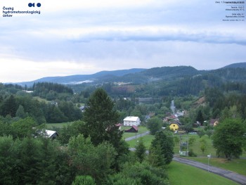 Horní Bečva