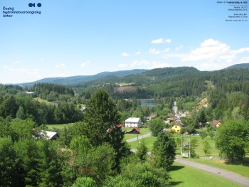 Horní Bečva