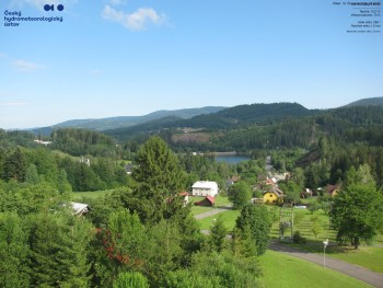 Horní Bečva