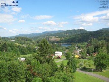 Horní Bečva