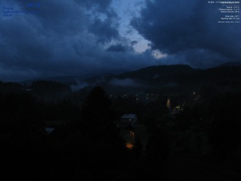 Horní Bečva