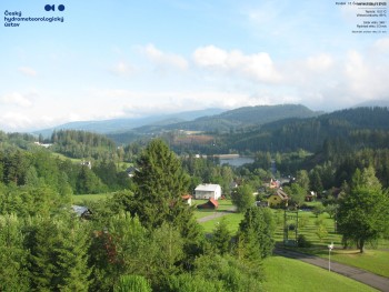 Horní Bečva