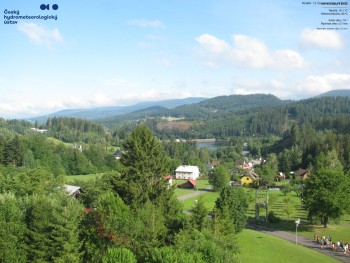 Horní Bečva