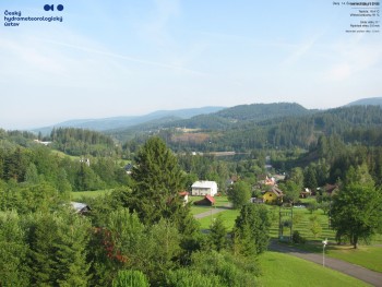 Horní Bečva