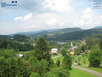 Horní Bečva