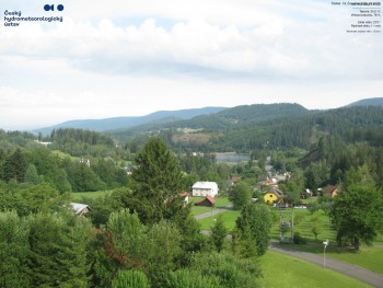 Horní Bečva