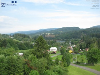 Horní Bečva