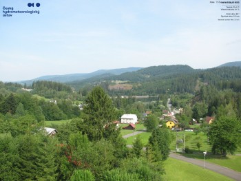 Horní Bečva