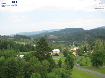 Horní Bečva