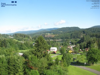 Horní Bečva