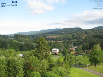 Horní Bečva