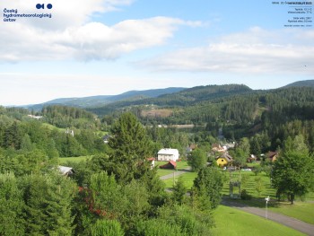 Horní Bečva