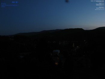 Horní Bečva