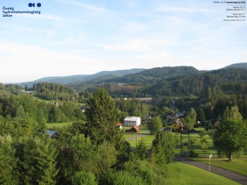 Horní Bečva