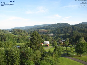 Horní Bečva