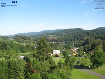 Horní Bečva