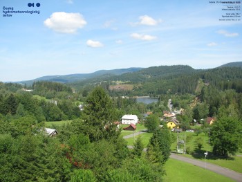 Horní Bečva