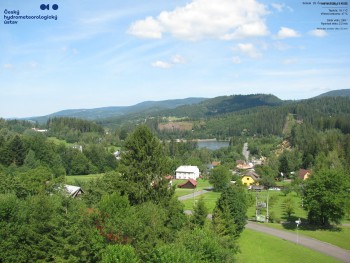 Horní Bečva