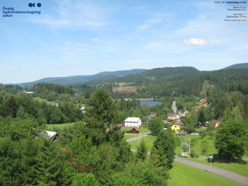Horní Bečva