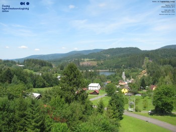 Horní Bečva