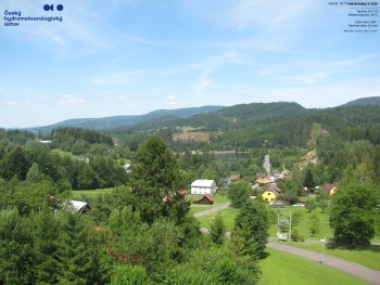 Horní Bečva