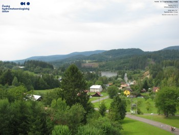 Horní Bečva