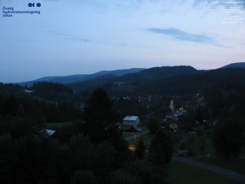 Horní Bečva