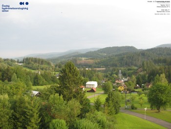 Horní Bečva