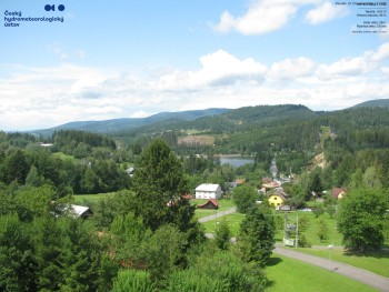 Horní Bečva