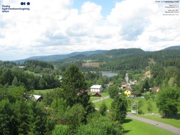 Horní Bečva