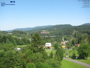 Horní Bečva