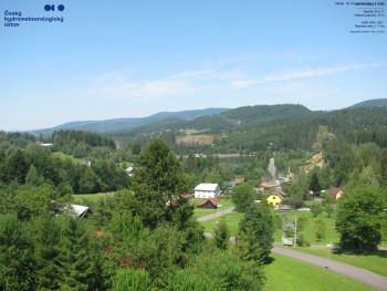 Horní Bečva