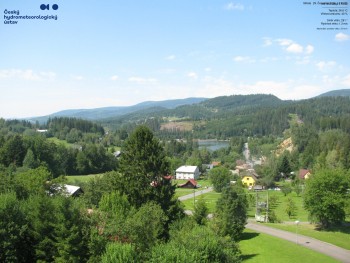 Horní Bečva