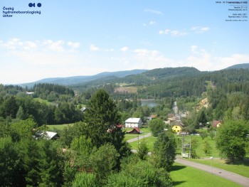 Horní Bečva