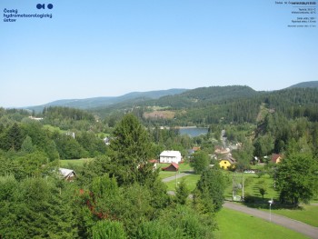 Horní Bečva