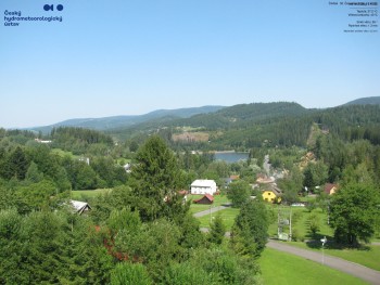 Horní Bečva