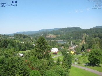 Horní Bečva