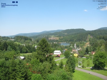 Horní Bečva
