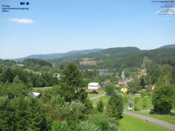 Horní Bečva