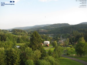 Oberes Betschwa - Hotel Duo - 31.7.2026 v 06:45 Oberes Betschwa - Hotel Duo - 31.7.2026 v 06:45