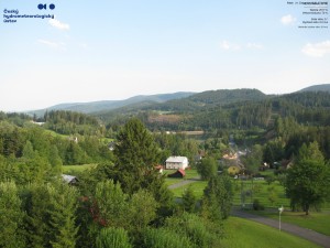 Oberes Betschwa - Hotel Duo - 31.7.2026 v 07:45 Oberes Betschwa - Hotel Duo - 31.7.2026 v 07:45