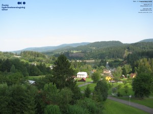 Oberes Betschwa - Hotel Duo - 31.7.2026 v 09:45 Oberes Betschwa - Hotel Duo - 31.7.2026 v 09:45