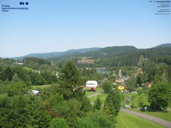 Horní Bečva