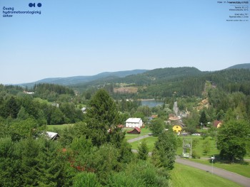 Horní Bečva