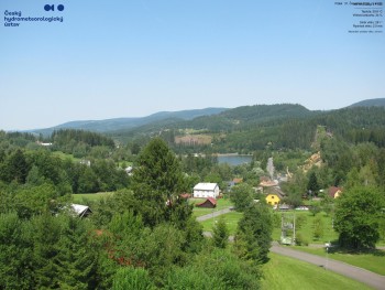 Horní Bečva